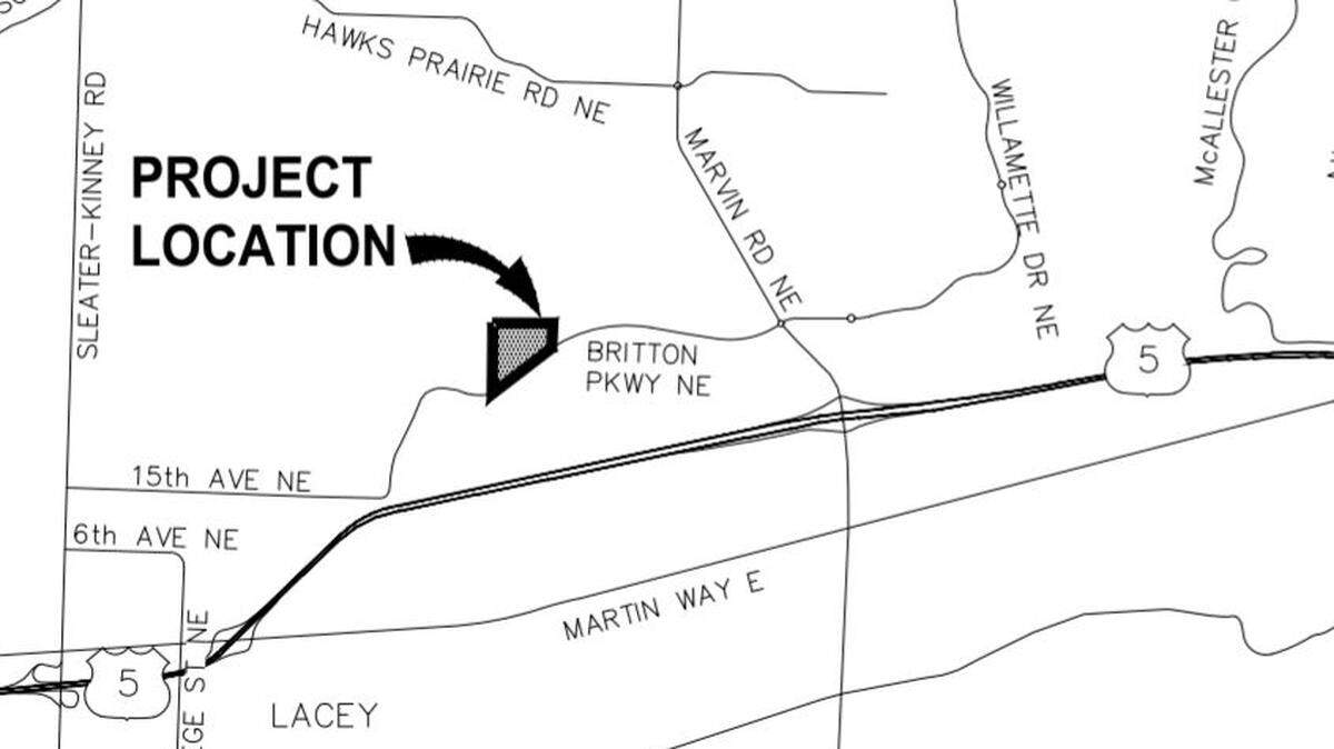 Calida Residential LLC aims to bring 552 market-rate apartments to 2365 Shady Glen Court NE, which is off Britton Parkway Northeast, not far from Carpenter Road Northeast.