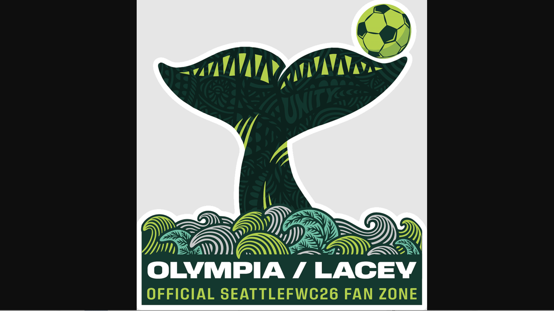 Olympia’s 2026 World Cup soccer fan zone is on the move. Here’s what to know