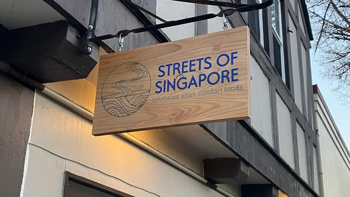 Singaporean restaurant coming to downtown, more Korean food in Lacey, dine here for holiday