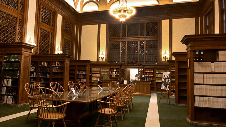 After 2 years and $33.8 million, see inside the renovated Temple of Justice in Olympia