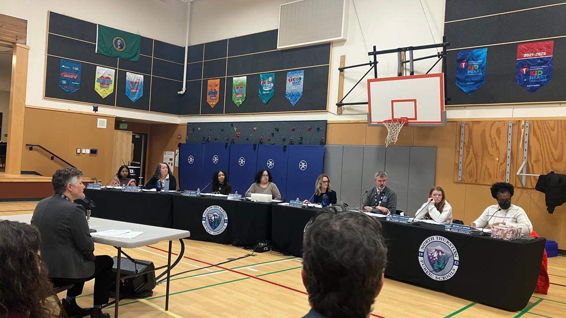 Election 2025: 3 questions for North Thurston Public Schools board candidates