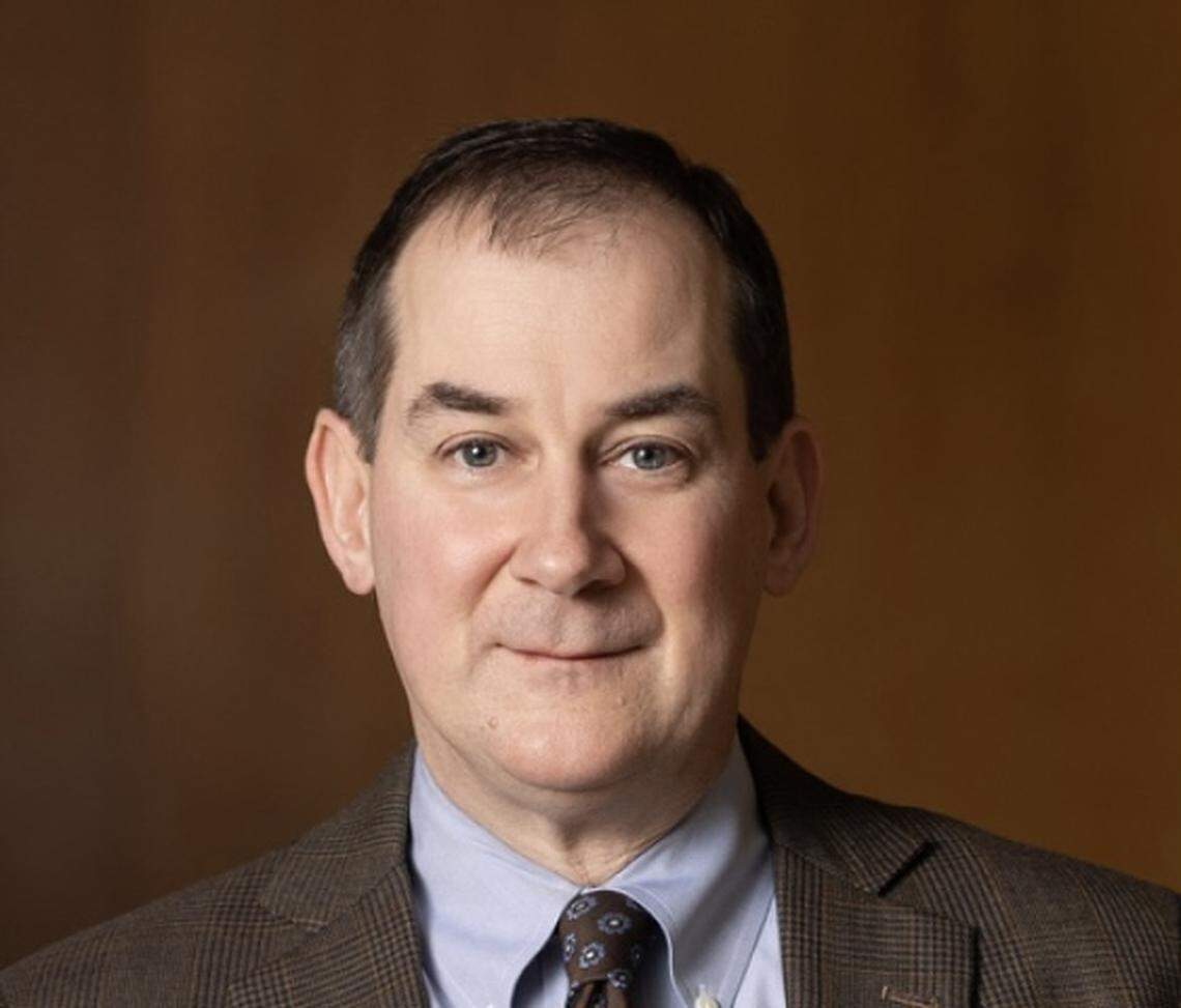 Dr. Timothy H. Dellit