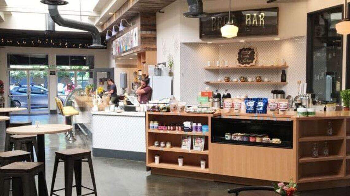 Looking for good vegetarian food at Olympia area restaurants? Here are lots of options