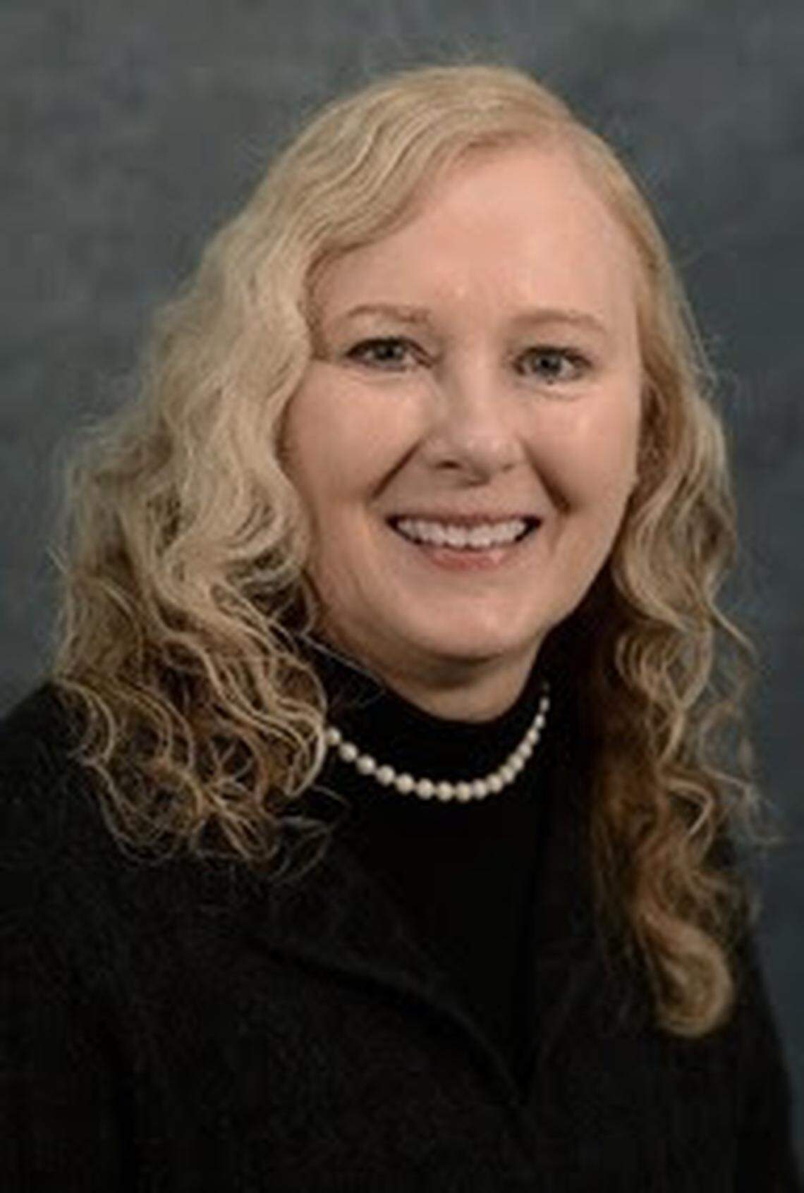 MaryAnne Lindeblad has been named acting director of the Health Care Authority.