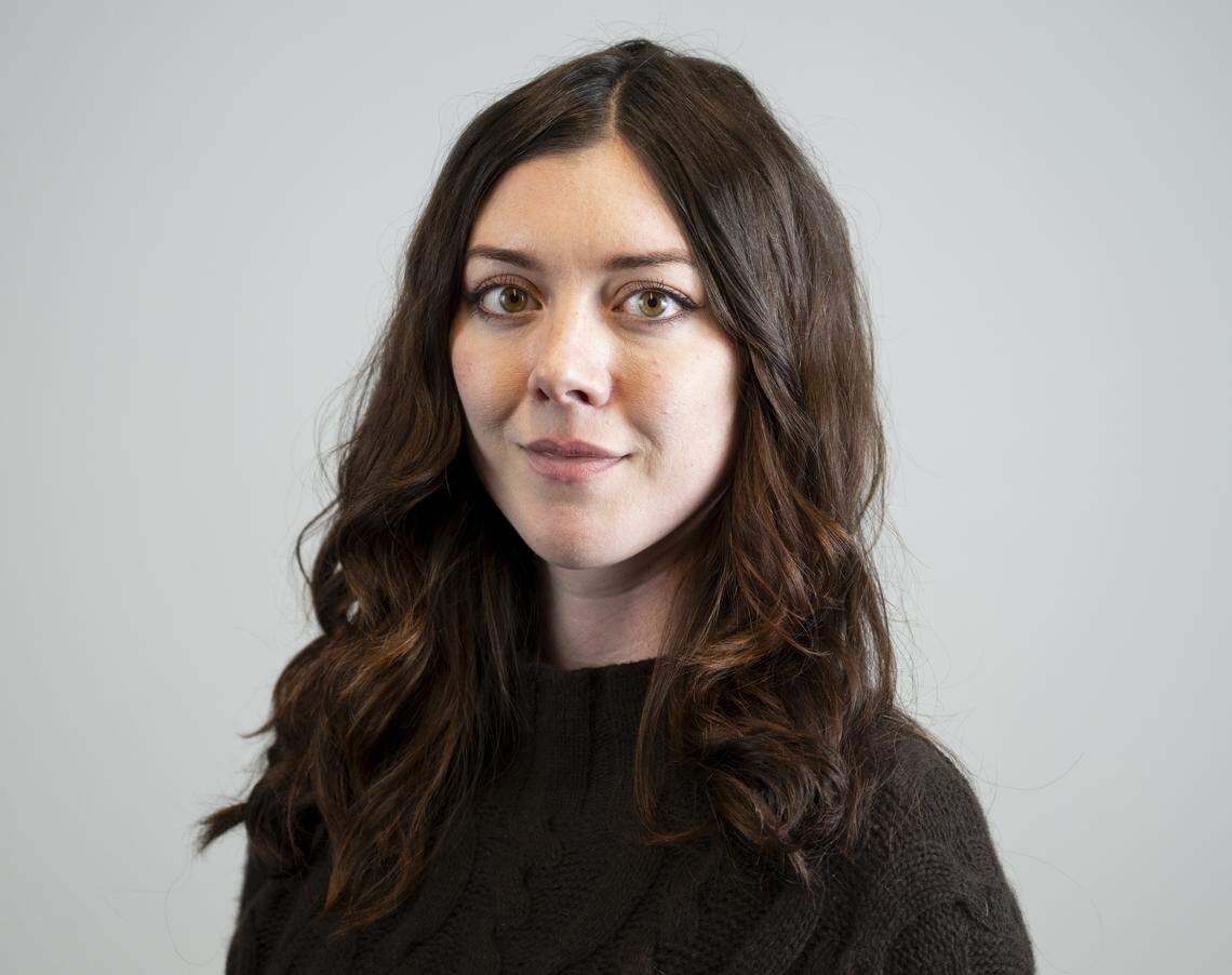 Profile Image of Simone Carter