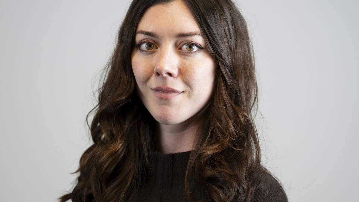 Simone Carter | Tacoma News Tribune