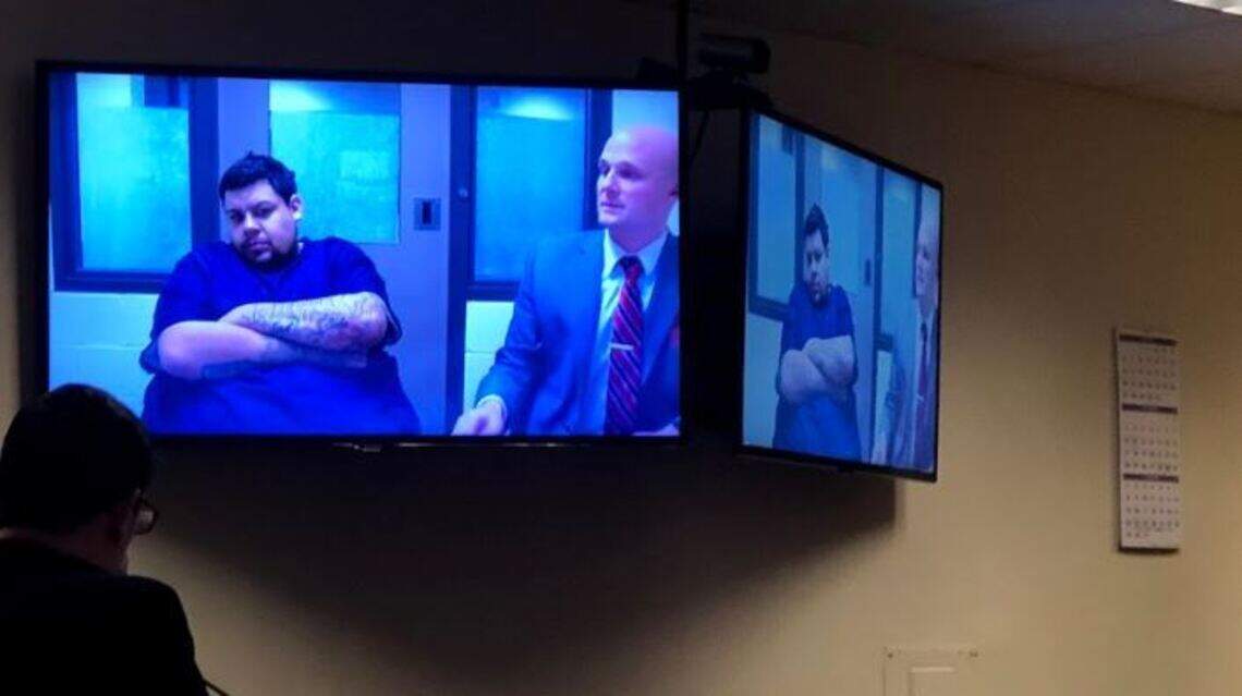 Man pleads guilty, is sentenced for hit-and-run that injured teen in Lacey crosswalk