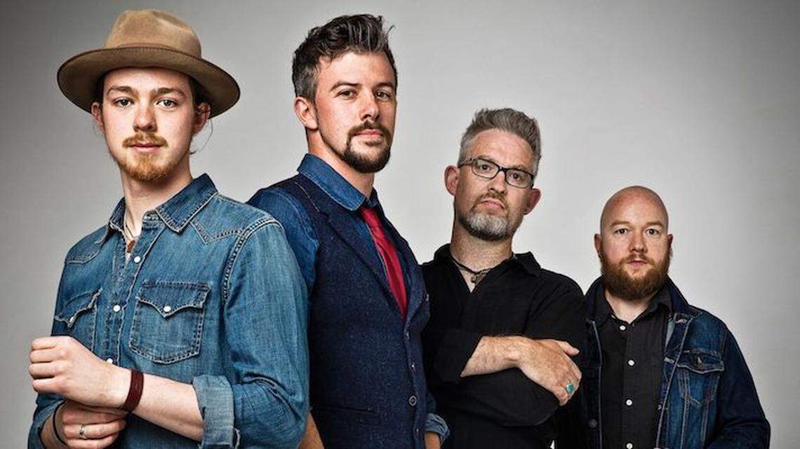 While you’re in: Hear happy Irish tunes, get a Shakespeare fix, peek at pandemic art