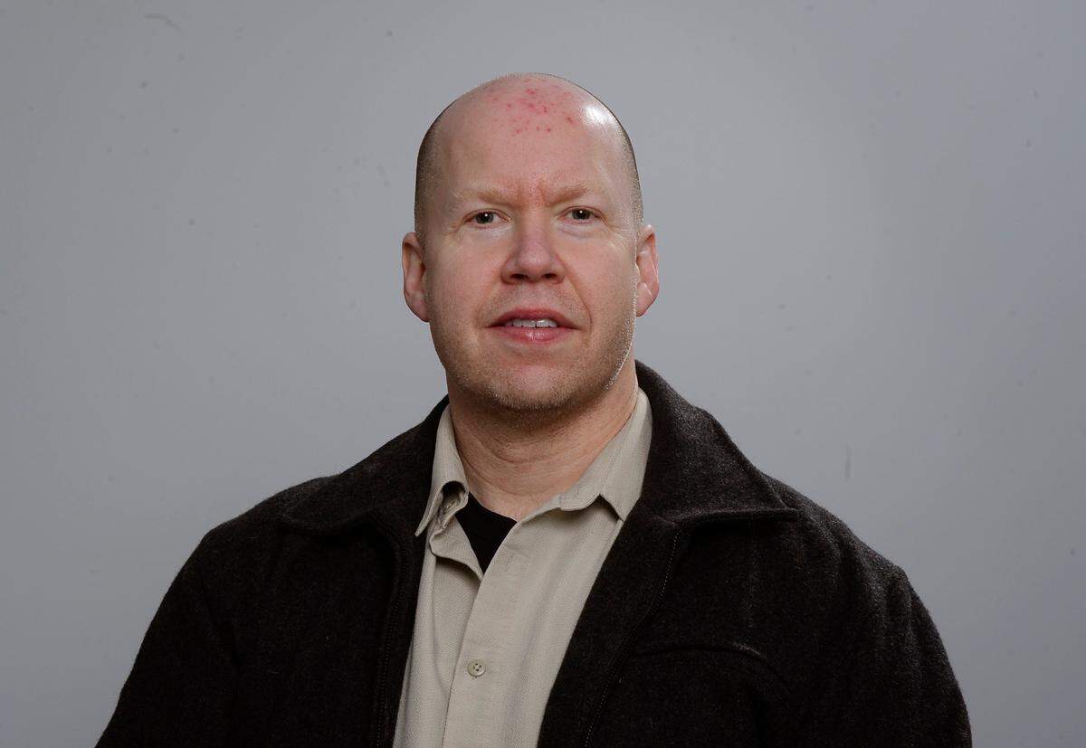 David Ross is a member of The Olympian’s 2019 Board of Contributors