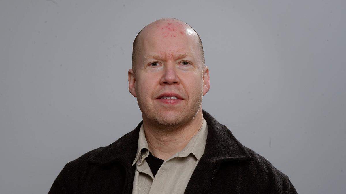 David Ross/ 2019 Olympian Board of Contributors