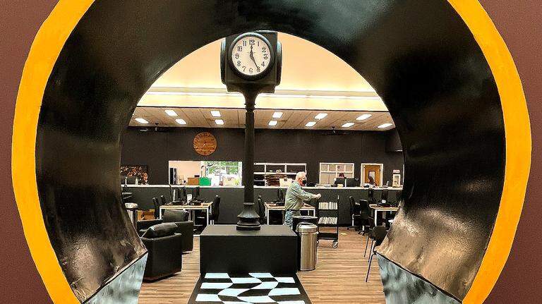 Timberland updates: Library hours changing, 26 apply to be interim director