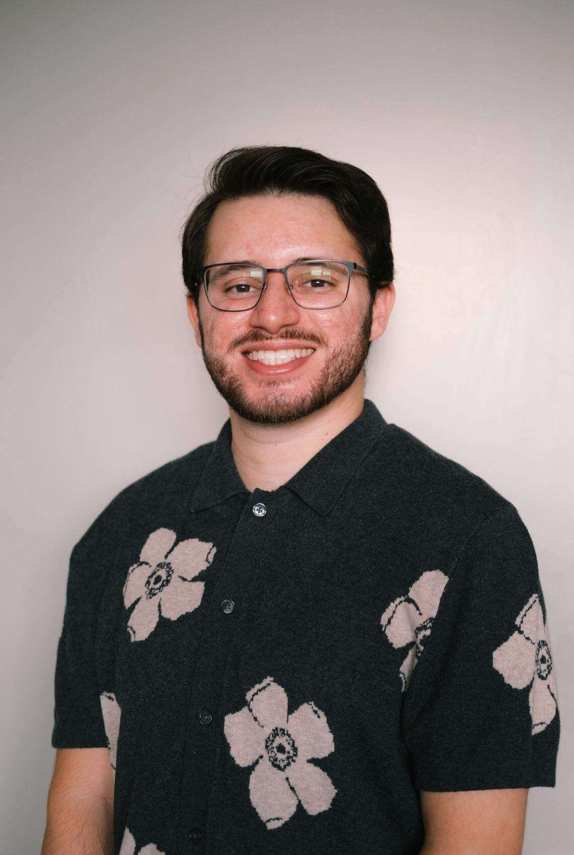 Profile Image of Martín Bilbao