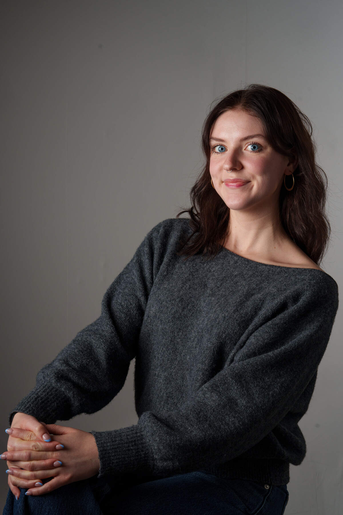 Profile Image of Anna Hull