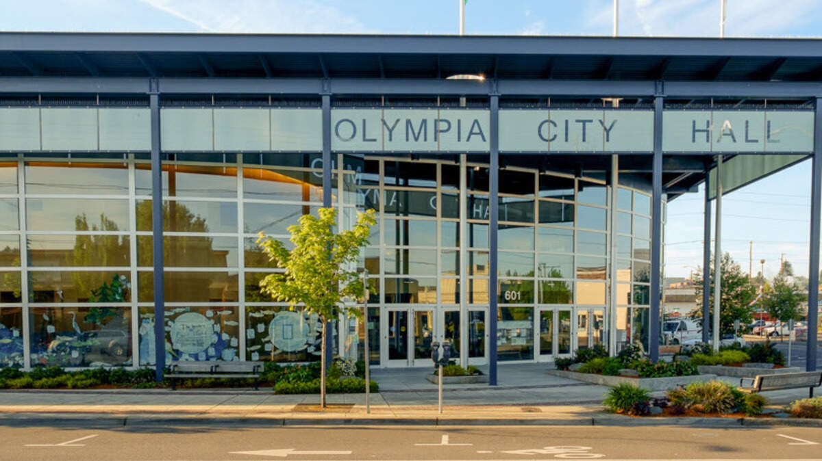 The City of Olympia announced on April 19 that City Council meetings will now be held in a hybrid fashion to allow for in-person attendees as well as remote access.