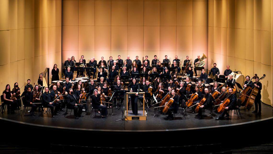 Love the Beach Boys? Olympia orchestra to debut piece that weaves their tunes into symphonies