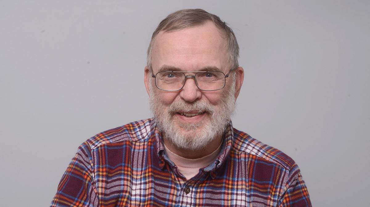 George Walter is a member of the 2020 Olympian Board of Contributors.