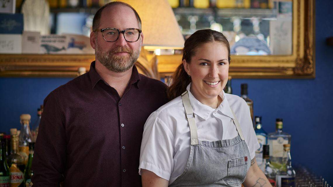 Chicory chef opens new restaurant in downtown Olympia. Here’s what to know