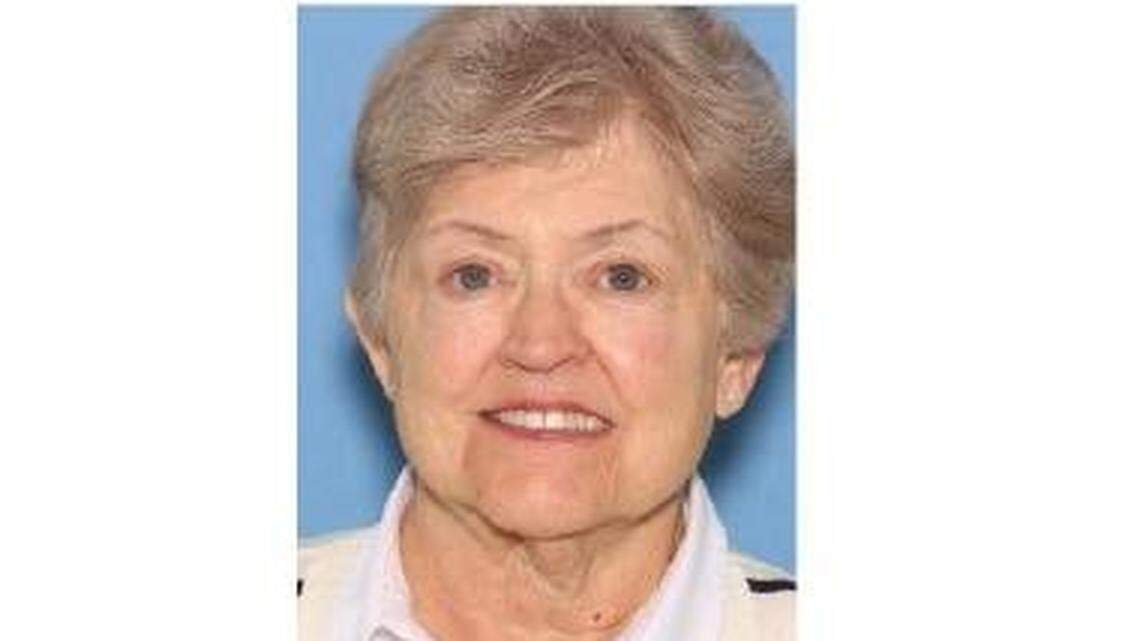 ‘Person of interest’ in Tenino woman’s death now facing murder charge, Sheriff’s Office says