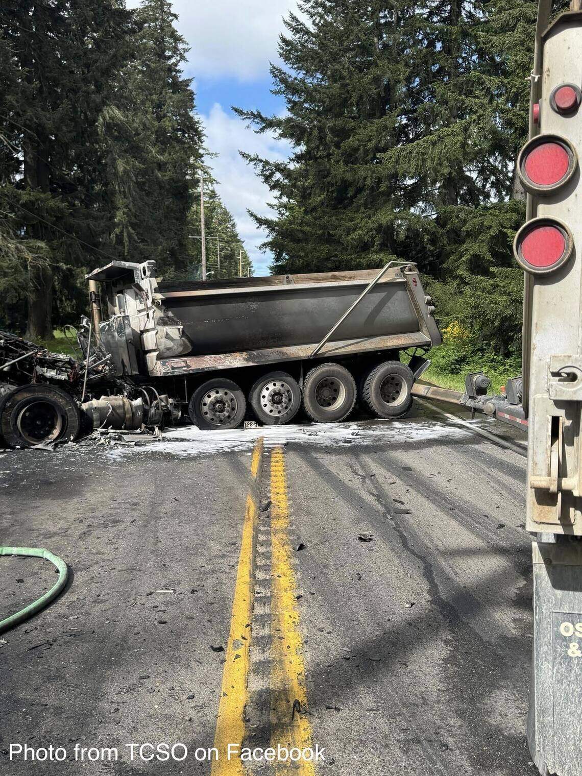 Restaurant replaces Olympia bistro, fatal wreck, auditor hearing: May 22 roundup
