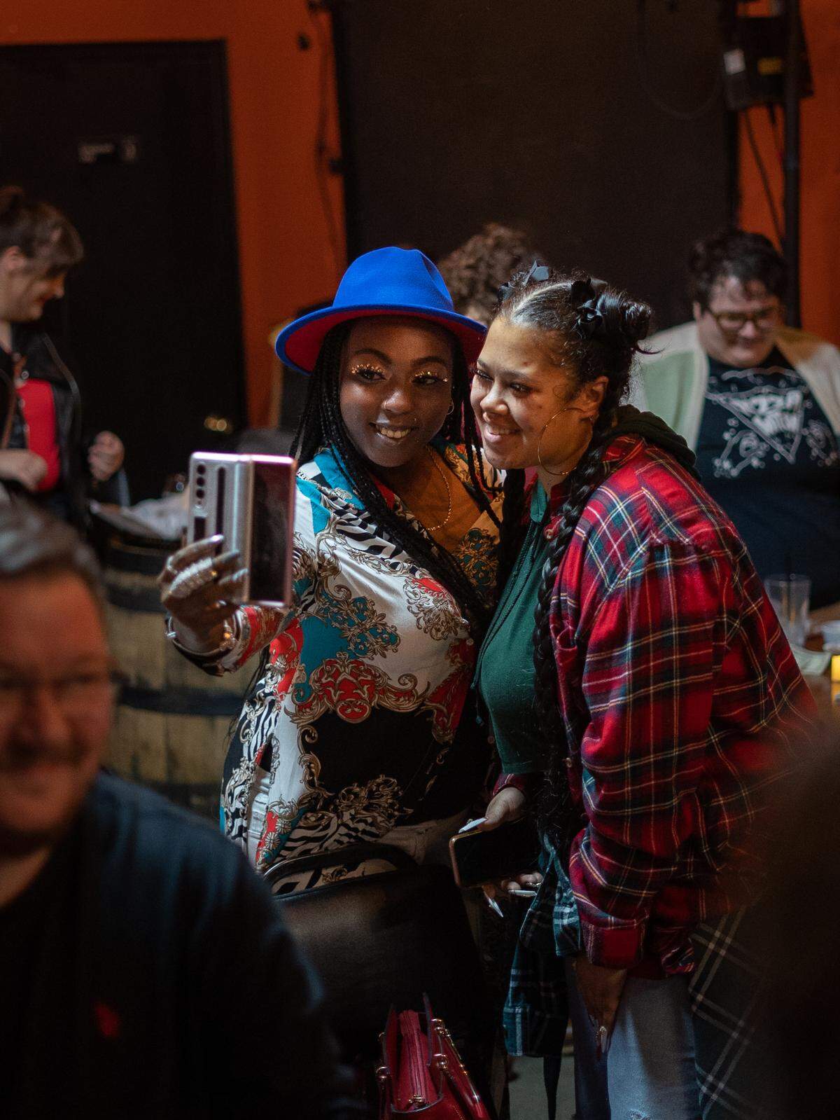 Capital City Pride will happen on July 1, but in the meantime the organization is raising funds and having fun with a June 3 pub crawl.