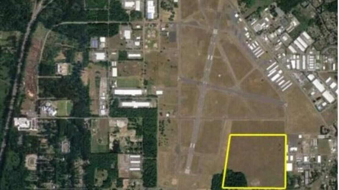 Coca-Cola bottler ends lease with Port of Olympia. ‘Not all is lost.’