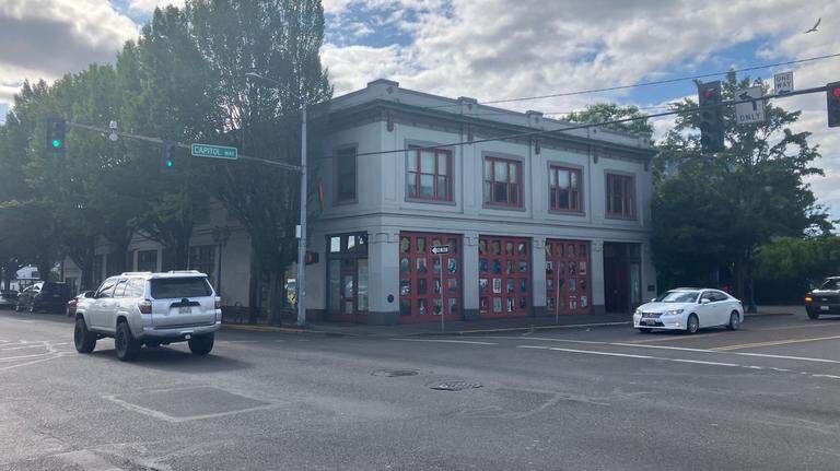 What’s Olympia’s plan for vacancies downtown? Historic buildings are a challenge