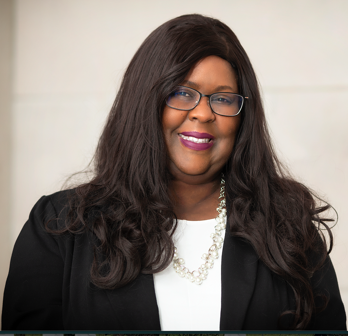 Tonya Moore