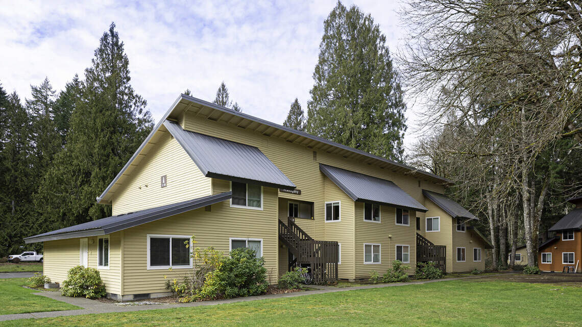 Olympia housing sells for $43.7M, new rooftop Halloween bar, Van’s stays open