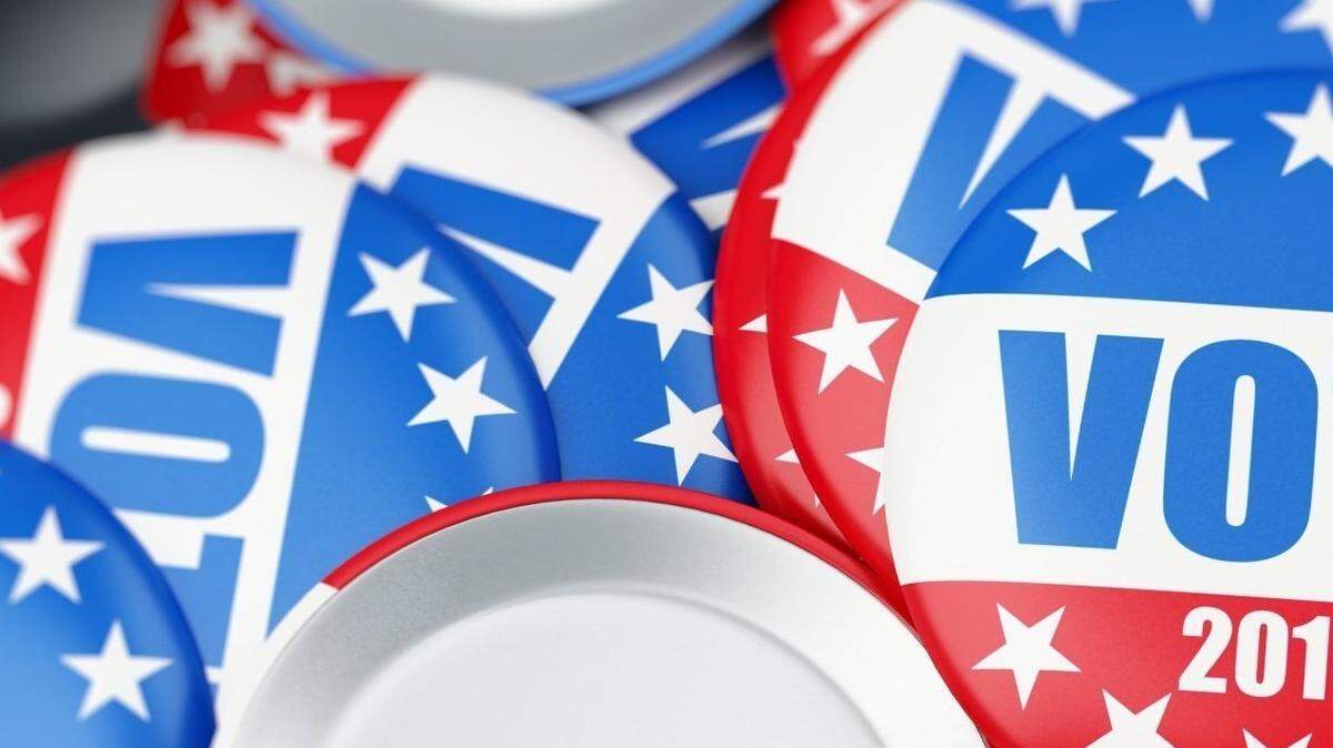 Just 13.8 percent of Thurston County ballots had been returned as of Aug. 2 for the Aug. 6 primary.