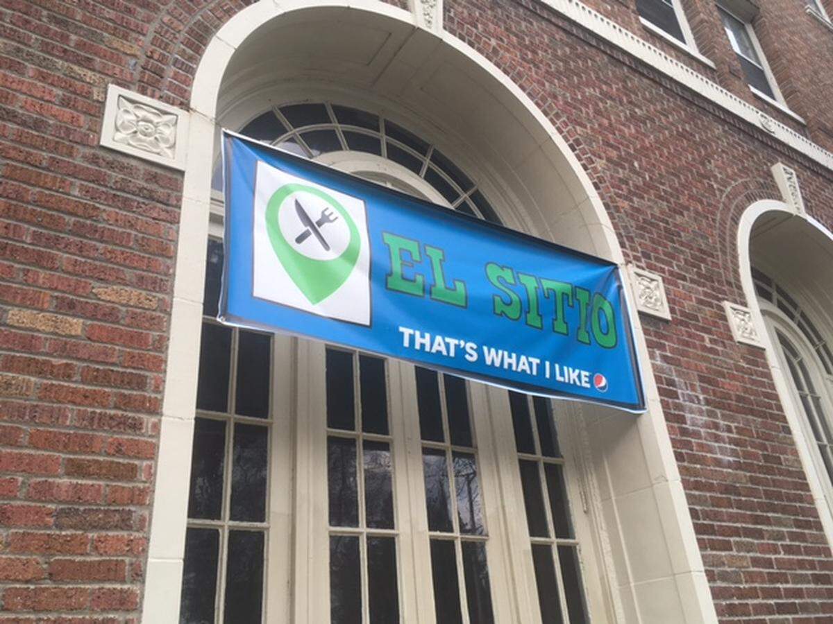 El Sitio, a Mexican steakhouse, is set to open in space once occupied by 5th Avenue Sandwich Shop on Legion Way.