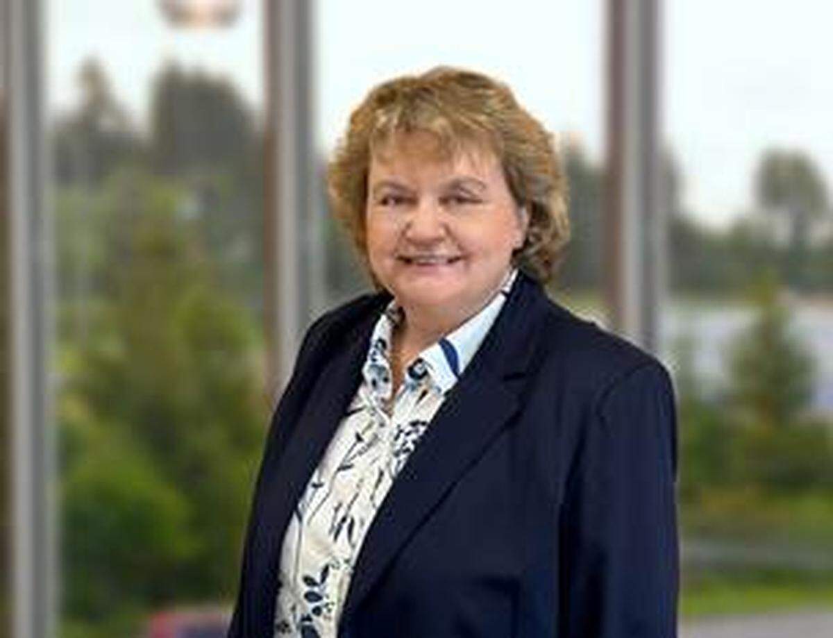 Cheryl Cornwell