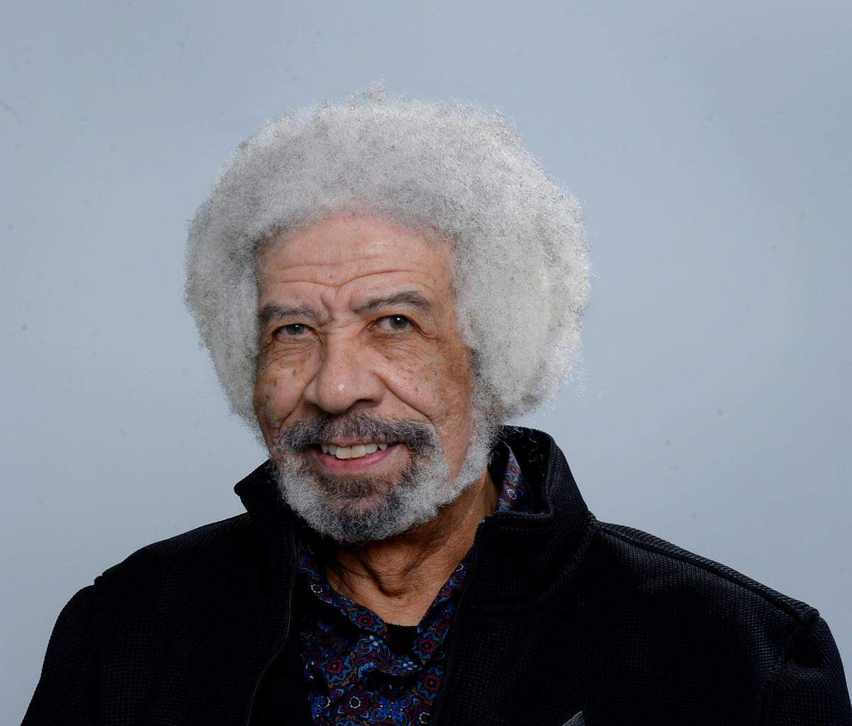 David Whitfield is a member of The Olympian’s 2019 Board of Contributors