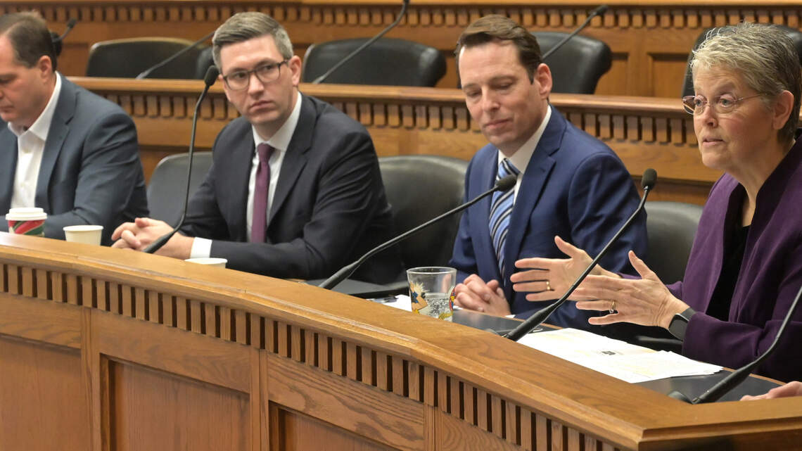 Democrats pushed too far. This time, Washington voters pushed back — with initiatives | Opinion