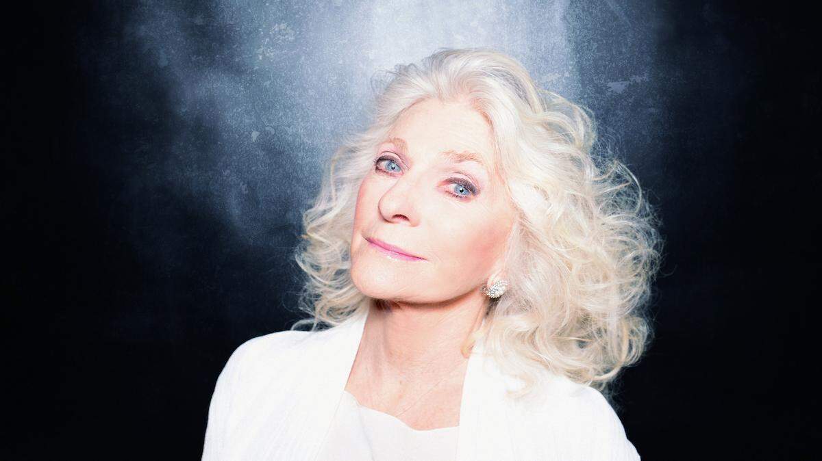 Folk icon Judy Collins performs Friday, Feb. 25, at The Washington Center for the Performing Arts.