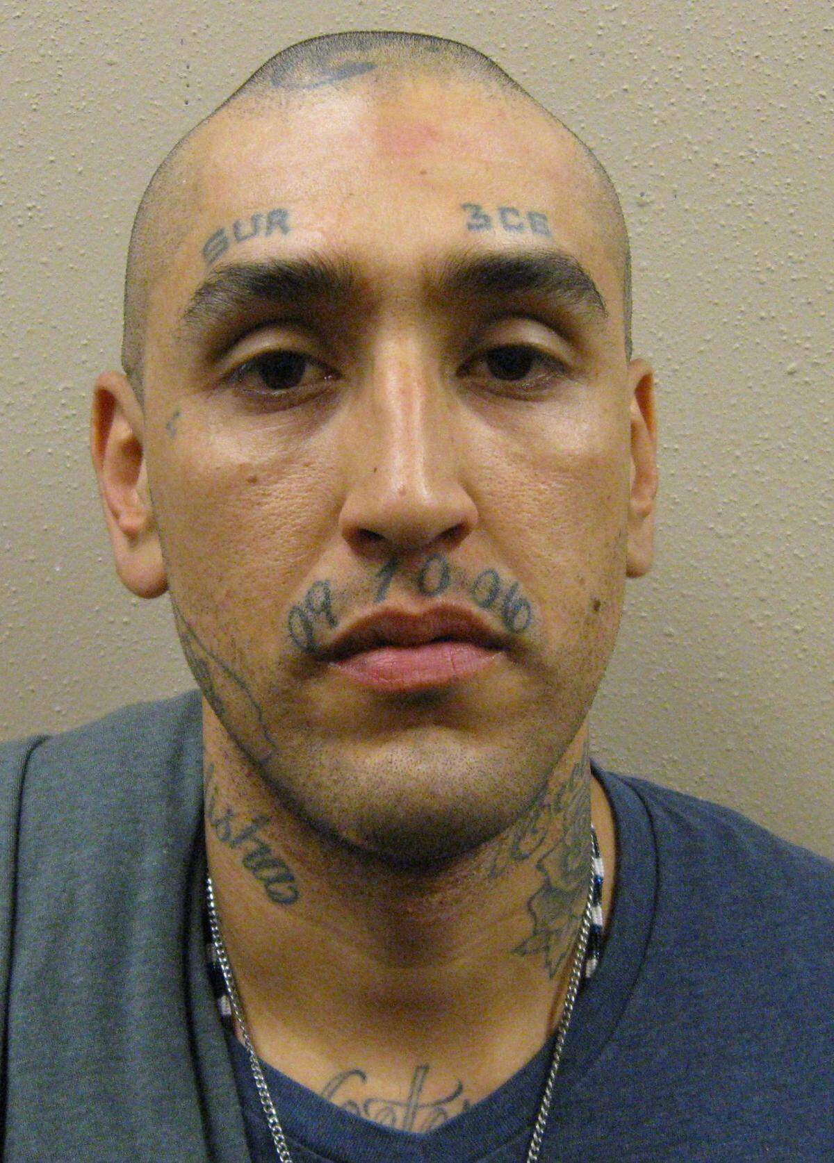 Ernie J. Sandoval