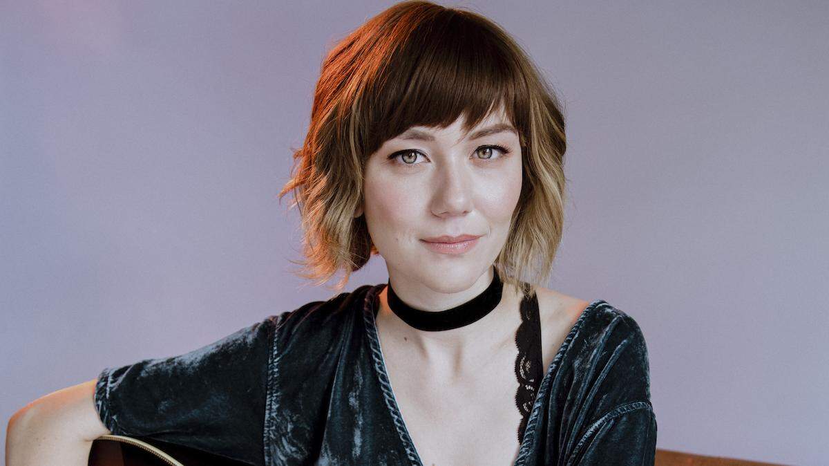 Singer-songwriter-guitarist Molly Tuttle, playing Tuesday in Olympia, was Instrumentalist of the Year at the 2018 Americana Music Awards and was the first woman to be nominated as the International Bluegrass Music Association’s Guitarist of the Year, an award she won in both 2017 and 2018. Tuttle is playing Oct. 1 at the Capitol Theater in Olympia.