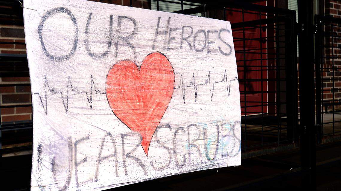 Thurston County reports 1 more COVID-19 death, 35 more cases on Thursday