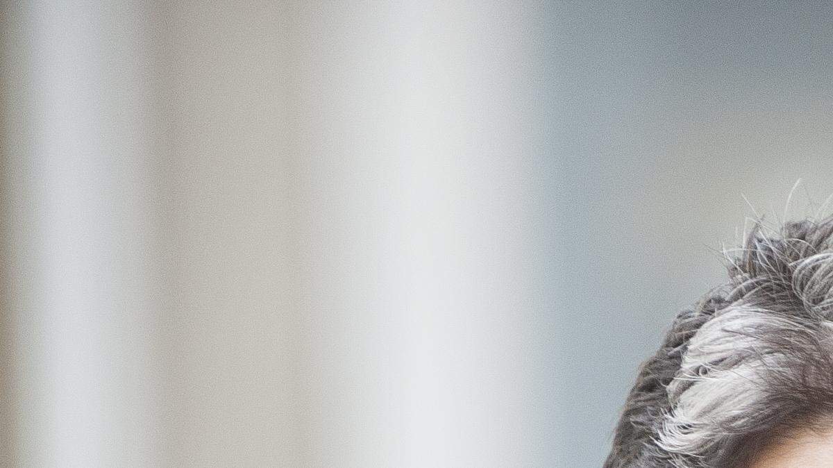 Washington State Poet Laureate Claudia Castro Luna