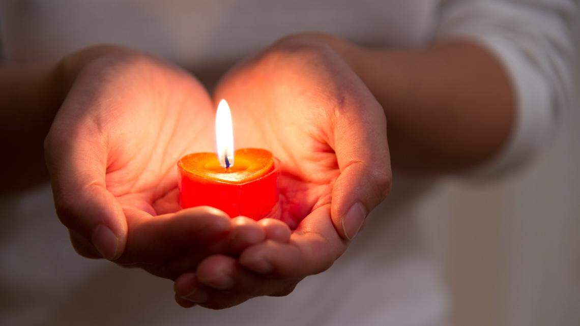 Faith | God knows if a ‘heart’s desire’ is in our best interest