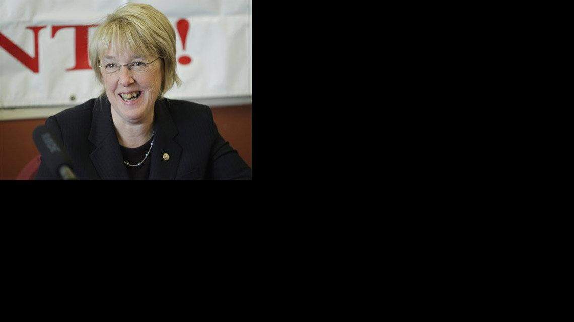 Sen. Patty Murray