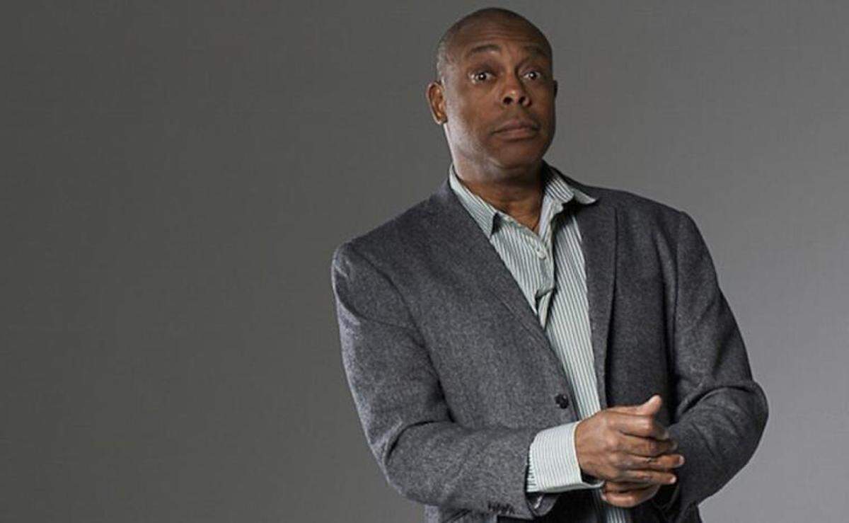Michael Winslow, known for the “Police Academy” movies and a 2021 turn on “America’s Got Talent,” headlines HaHaPalooza on Friday, March 18, in Olympia.
