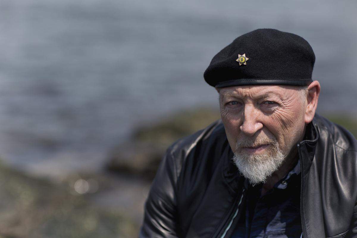 The legendary Richard Thompson, whom Rolling Stone named one of the 100 greatest guitarists of all time, plays Wednesday, Feb. 16, in Olympia.