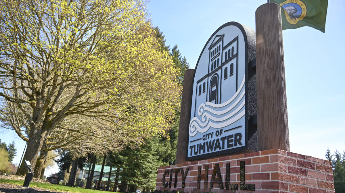 Thurston County city offers employees a 32-hour work week. Here’s the plan