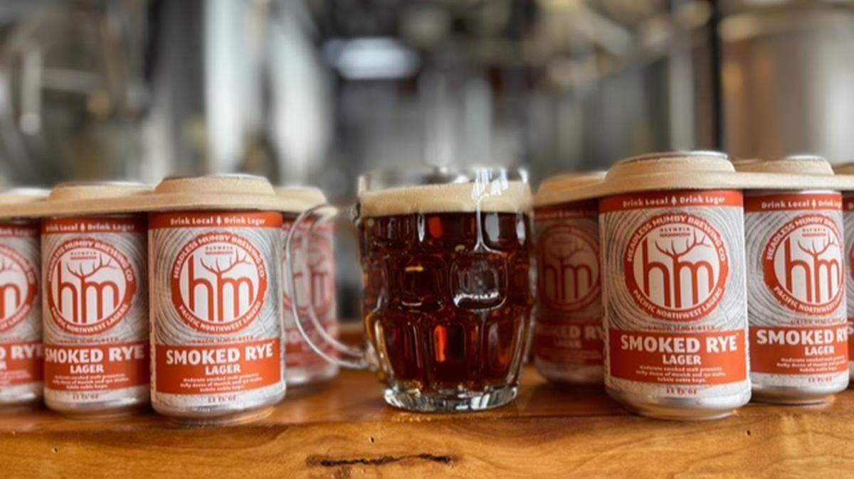 Headless Mumby will be unveiling three new beers this weekend at its 4th birthday celebration.