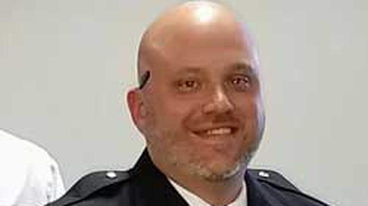 Stafford Creek Correctional Officer Gabriel Forrest died June 17 from complications of COVID-19.