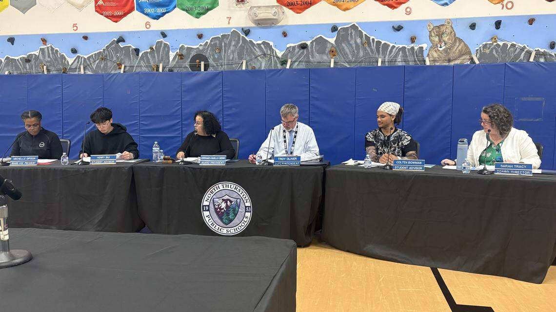 Thurston Co. school district’s cellphone rule was cutting edge. Is it working?