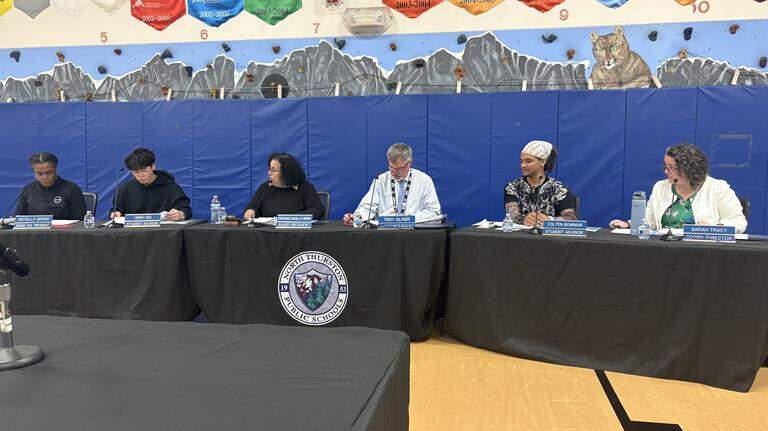 Thurston Co. school district’s cellphone rule was cutting edge. Is it working?