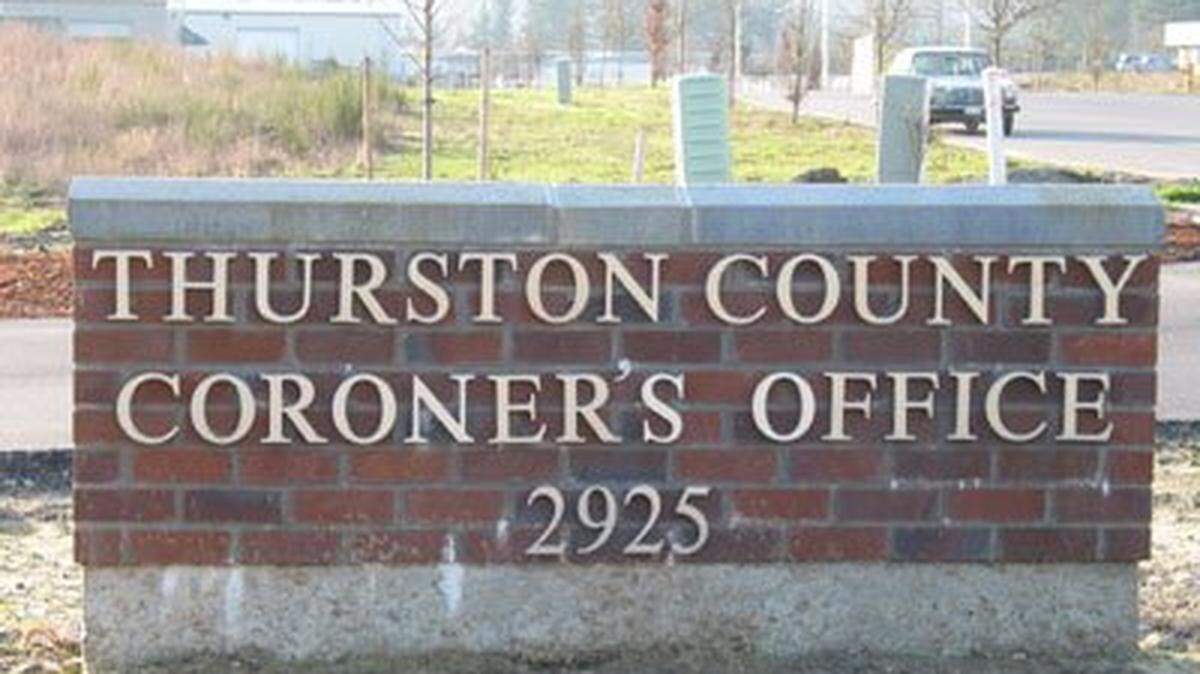 A man who was found dead near a 7-Eleven in northeast Lacey last week was identified Monday as Brett L. Haskell, according to the Thurston County Coroner.