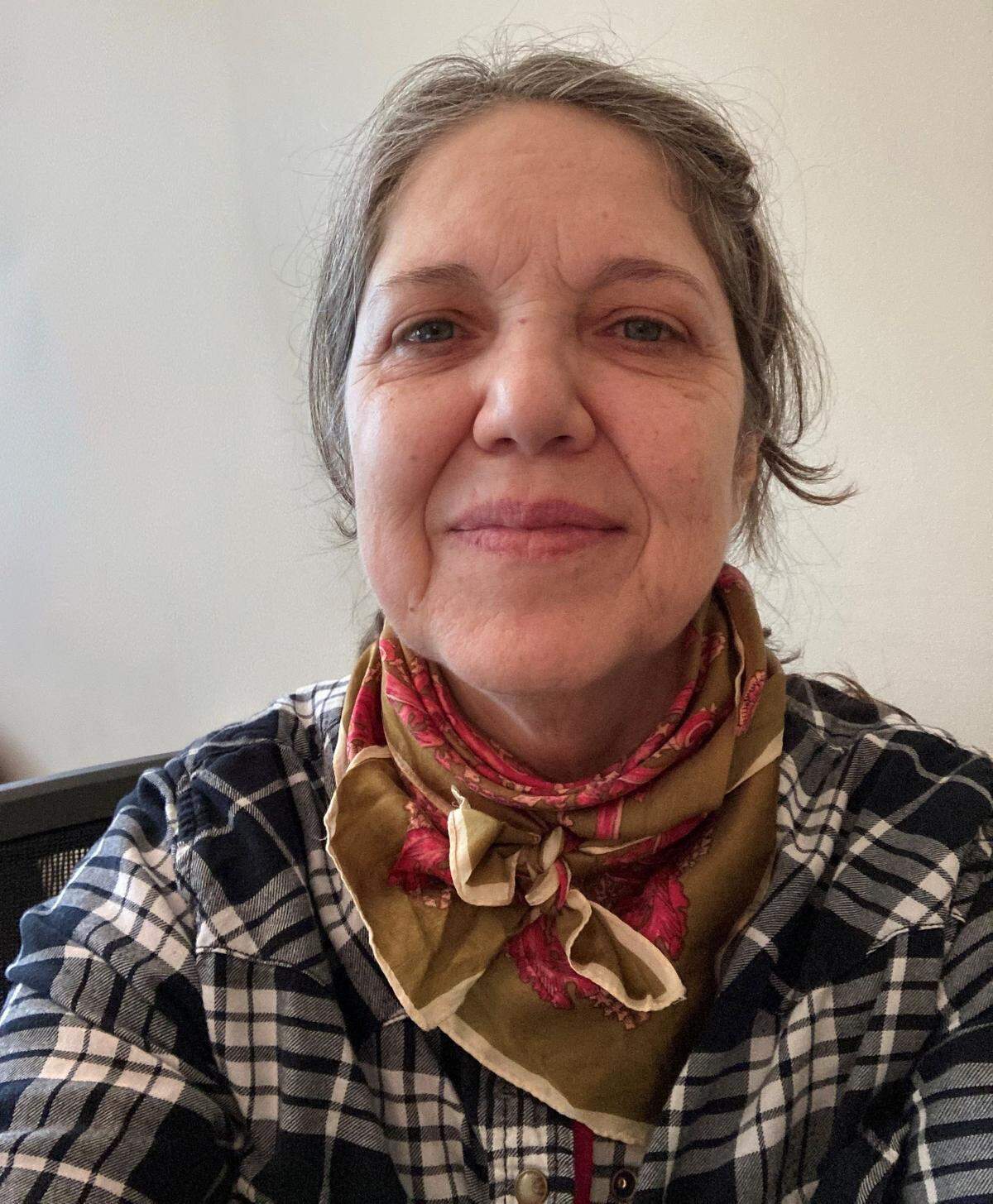 Martha Correa
