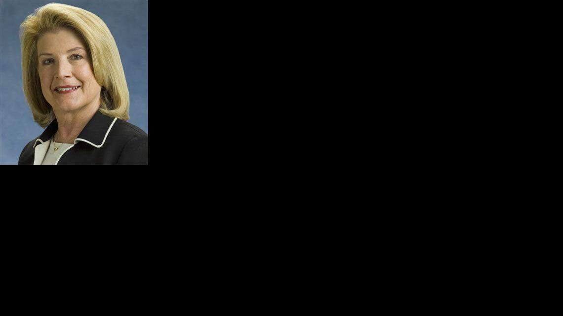 Diane Cecchettini, President & CEO MultiCare Health System.